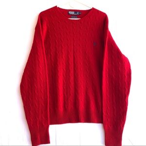 Polo by Ralph Lauren Sweaters - POLO By RALPH LAUREN Men’s Soft Sweater SZ XL Polo by Ralph Lauren Sweaters - POLO By RALPH LAUREN Men’s Soft Sweater SZ XL
